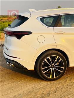 جيتور X70 بلس